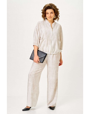 VILENA FASHION 1173 Костюм брючный