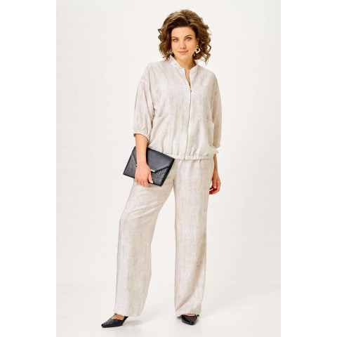 VILENA FASHION 1173 Костюм брючный