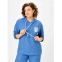 VILENA FASHION 1178 Костюм брючный