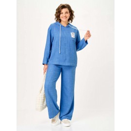 VILENA FASHION 1178 Костюм брю..