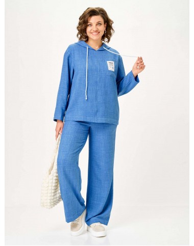 VILENA FASHION 1178 Костюм брючный