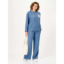 VILENA FASHION 1178 Костюм брю..