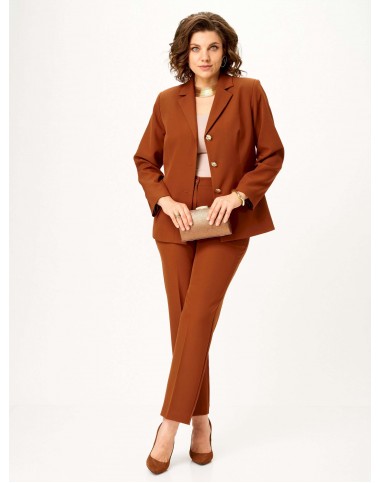 VILENA FASHION 1179 Костюм брючный