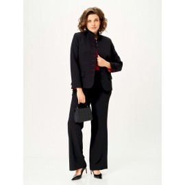 VILENA FASHION 1180 Костюм брю..