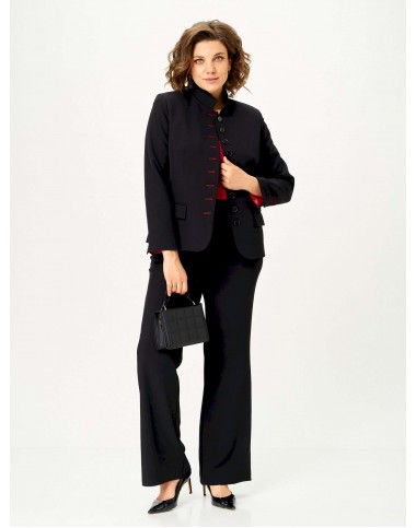VILENA FASHION 1180 Костюм брючный