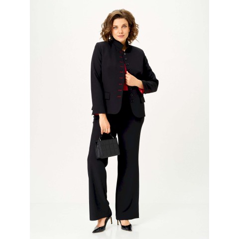 VILENA FASHION 1180 Костюм брючный