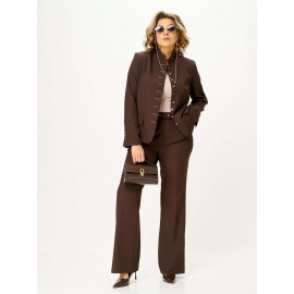 VILENA FASHION 1180 Костюм брю..