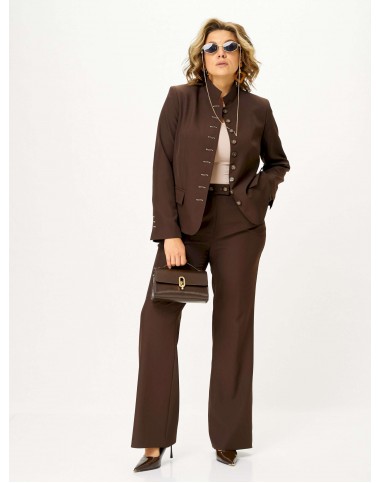VILENA FASHION 1180 Костюм брючный