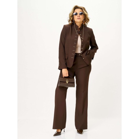 VILENA FASHION 1180 Костюм брючный