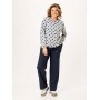 VILENA FASHION 1194 Костюм брючный