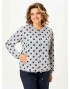 VILENA FASHION 1194 Костюм брючный