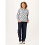 VILENA FASHION 1194 Костюм брючный