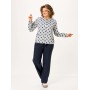 VILENA FASHION 1194 Костюм брючный