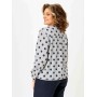 VILENA FASHION 1194 Костюм брючный