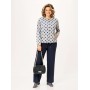 VILENA FASHION 1194 Костюм брючный