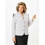 VILENA FASHION 1198 Костюм юбочный