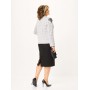 VILENA FASHION 1198 Костюм юбочный