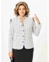 VILENA FASHION 1198 Костюм юбочный
