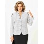 VILENA FASHION 1198 Костюм юбочный