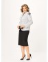VILENA FASHION 1198 Костюм юбочный