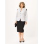 VILENA FASHION 1198 Костюм юбочный