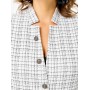 VILENA FASHION 1198 Костюм юбочный