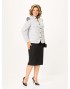 VILENA FASHION 1198 Костюм юбочный
