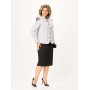 VILENA FASHION 1198 Костюм юбочный