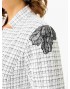 VILENA FASHION 1198 Костюм юбочный