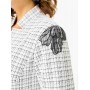 VILENA FASHION 1198 Костюм юбочный