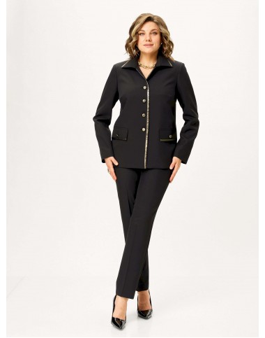 VILENA FASHION 1202 Костюм брючный