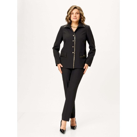 VILENA FASHION 1202 Костюм брючный