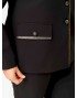 VILENA FASHION 1202 Костюм брючный