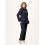VILENA FASHION 1202 Костюм брючный