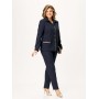 VILENA FASHION 1202 Костюм брючный