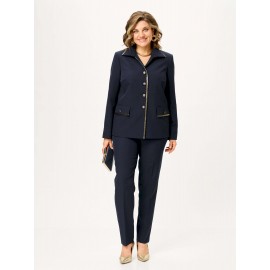 VILENA FASHION 1202 Костюм брю..