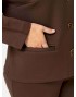 VILENA FASHION 1203 Костюм брючный