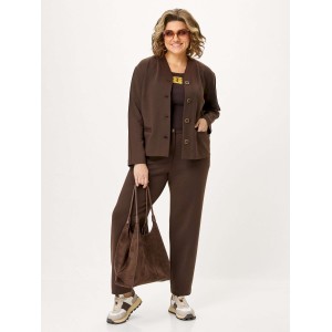 VILENA FASHION 1203 Костюм брючный