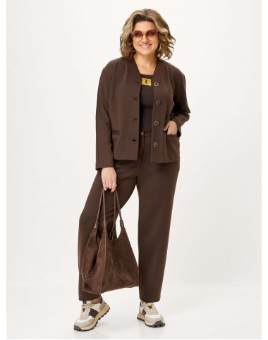 VILENA FASHION 1203 Костюм брючный