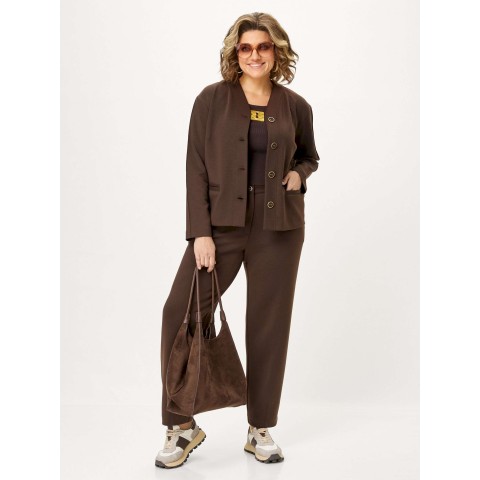 VILENA FASHION 1203 Костюм брючный