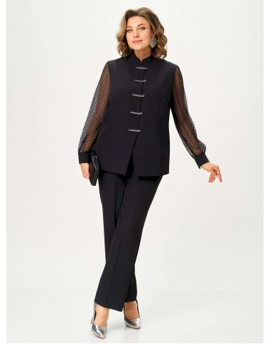 VILENA FASHION 1208 Костюм брючный