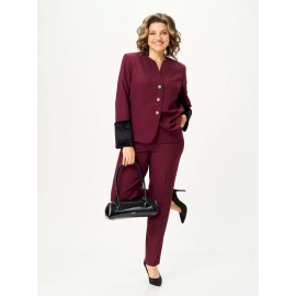 VILENA FASHION 1210 Костюм брю..