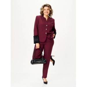 VILENA FASHION 1210 Костюм брючный
