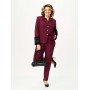 VILENA FASHION 1210 Костюм брючный