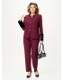 VILENA FASHION 1210 Костюм брючный