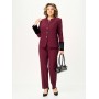 VILENA FASHION 1210 Костюм брючный
