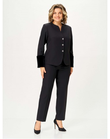 VILENA FASHION 1210 Костюм брючный