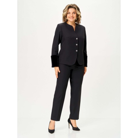 VILENA FASHION 1210 Костюм брючный