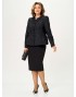VILENA FASHION 1213 Костюм юбочный