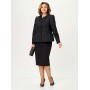 VILENA FASHION 1213 Костюм юбочный